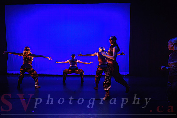 George Brown Dance and Jörgen Dance Academy Present: Next Stage 2026
