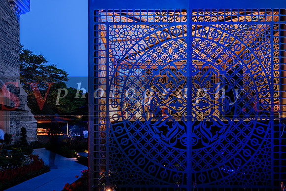 Symphony In The Gardens