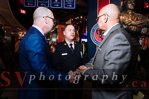 16th Annual Celebrity Sports Mixer