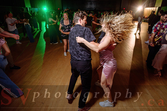 Canada Zouk Congress 2026