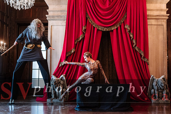 Casa Loma - March Break: Imagine Dragons
