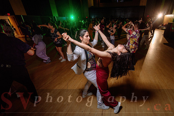 Canada Zouk Congress 2026