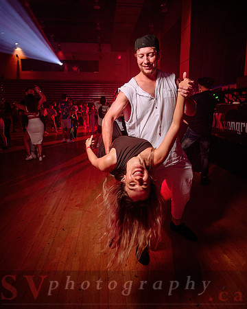 Canada Zouk Congress 2026