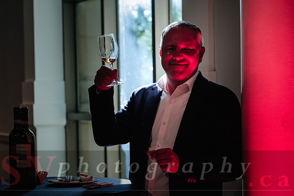 Best of Italy - Wine Tasting Event