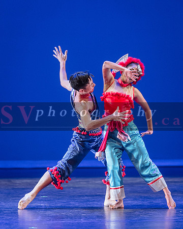 Norman Dance Showcase 2015