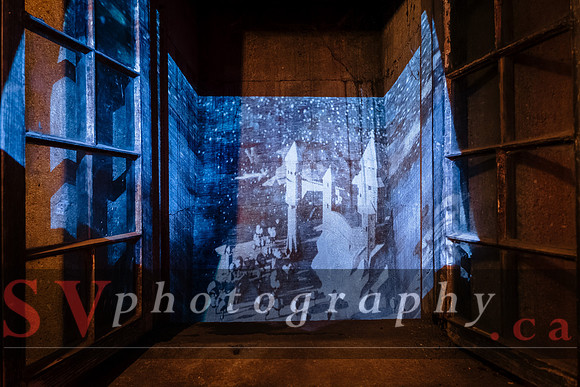 Casa Loma - March Break: Imagine Dragons