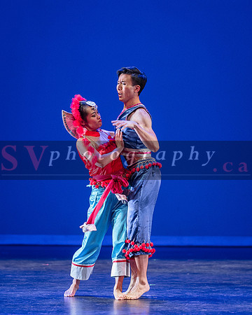 Norman Dance Showcase 2015