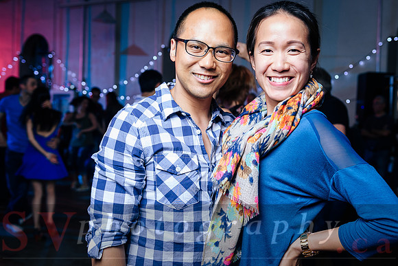Toronto Salsa Fridays
