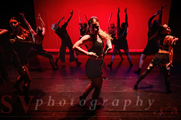 George Brown Dance and Jörgen Dance Academy Present: Next Stage 2026