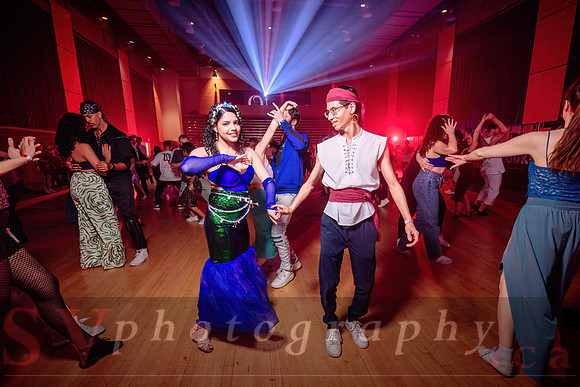 Canada Zouk Congress 2026