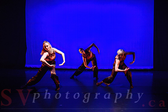 George Brown Dance and Jörgen Dance Academy Present: Next Stage 2026