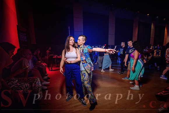 Canada Zouk Congress 2026