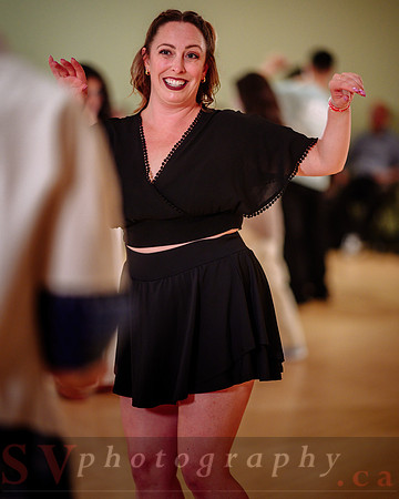 Canada Zouk Congress