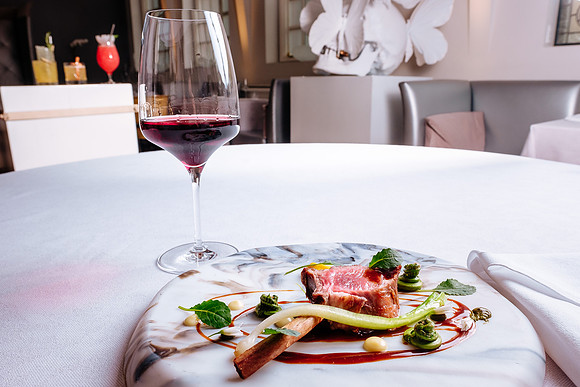 Don Alfonso 1890 Toronto