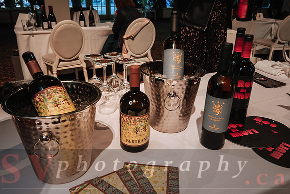 Best of Italy - Wine Tasting Event