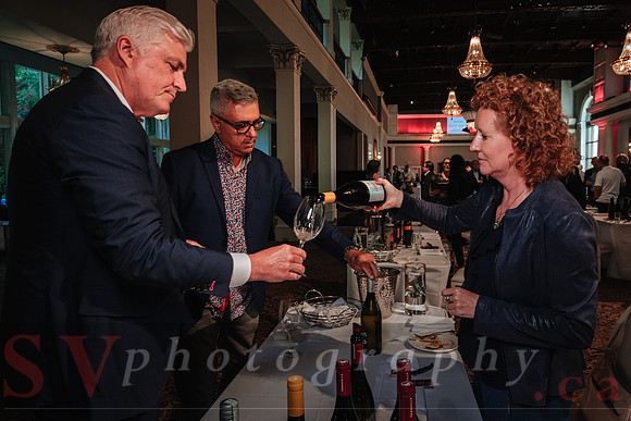 Best of Italy - Wine Tasting Event
