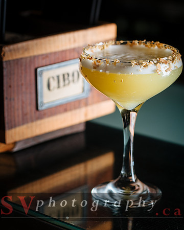 Cibo Wine Bar King St West