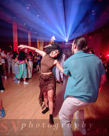 Canada Zouk Congress 2026