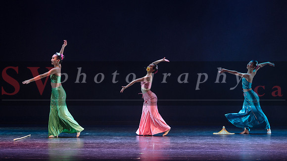Norman Dance Showcase 2015