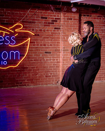Access Ballroom