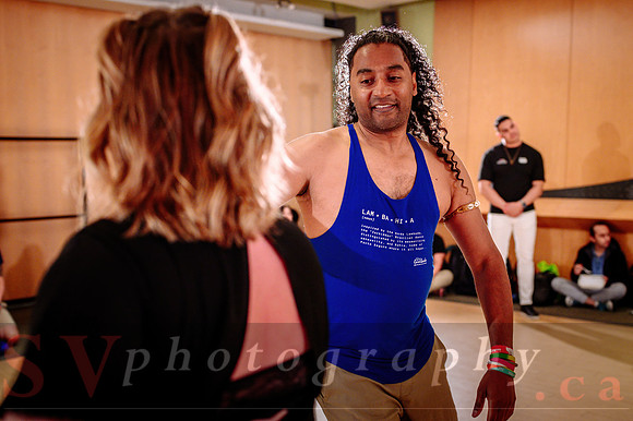 Canada Zouk Congress 2026