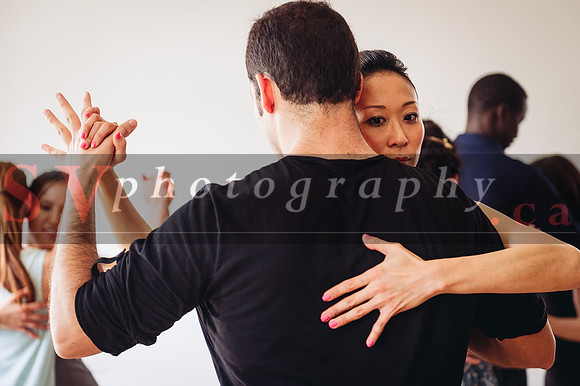 City Dance Corps