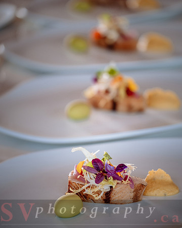 Destination Kitchen for Sinai Health Foundation