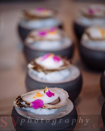 Destination Kitchen for Sinai Health Foundation