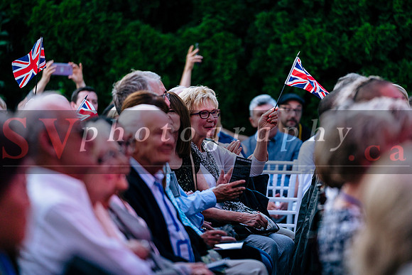 Symphony In The Gardens