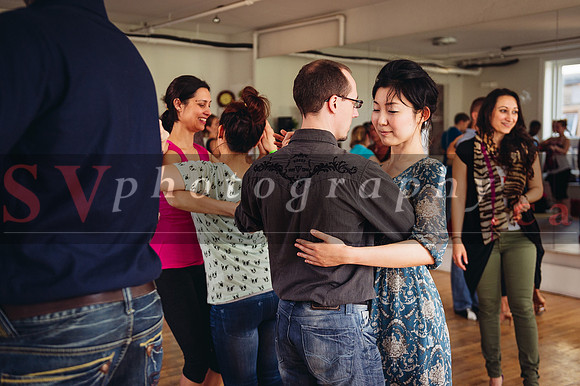 City Dance Corps