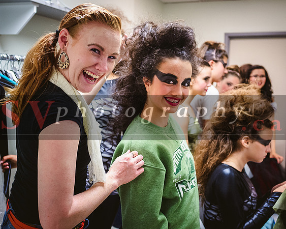 City Dance Corps - Youth Program