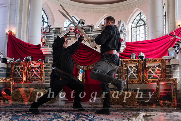Casa Loma - March Break: Imagine Dragons