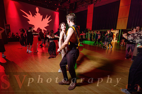 Canada Zouk Congress 2026