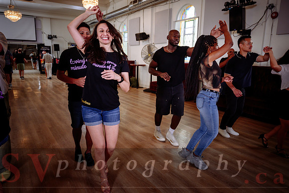 iFreeStyle's 16th Student Appreciation