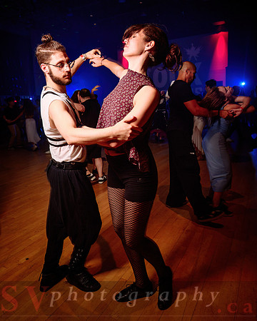 Canada Zouk Congress 2026