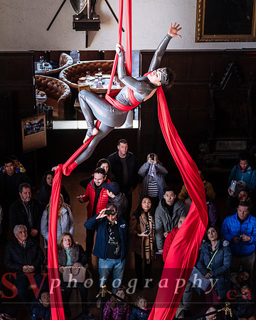 Casa Loma - March Break: Imagine Dragons
