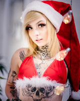 Christmas Shoot