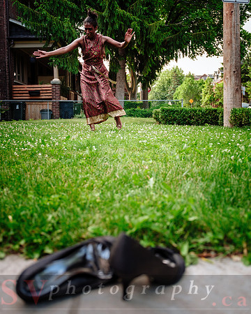 Celebrating 15 Years of Porch View Dances