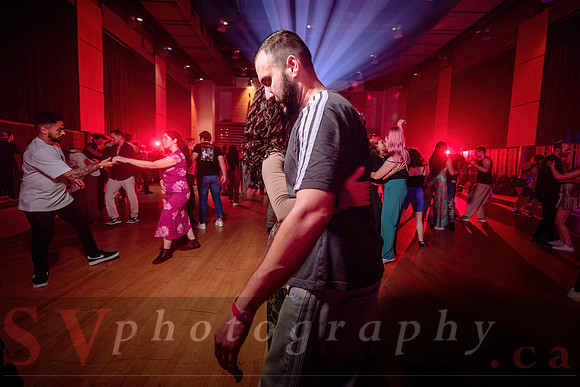 Canada Zouk Congress 2026