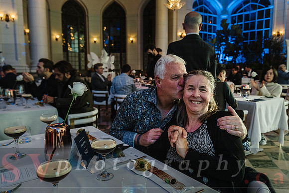 Visa InfiniteDining Series at Don Alfonso 1890