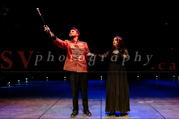 Hamlet