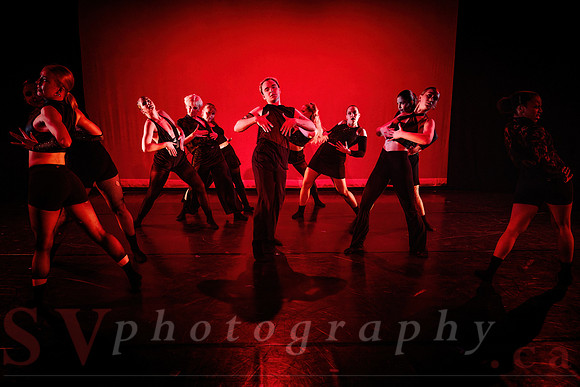 George Brown Dance and Jörgen Dance Academy Present: Next Stage 2026