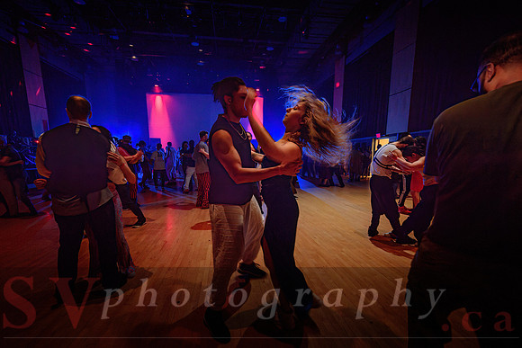 Canada Zouk Congress 2026