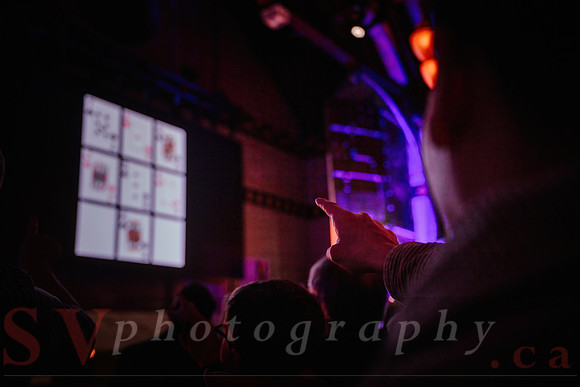 State of Mind at Casa Loma