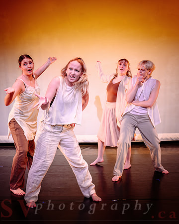 George Brown Dance and Jörgen Dance Academy Present: Next Stage 2026