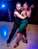Spring Salsa & Bachata Gala