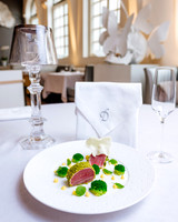 Don Alfonso 1890 Toronto