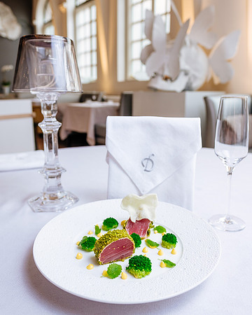 Don Alfonso 1890 Toronto