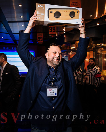 16th Annual Celebrity Sports Mixer