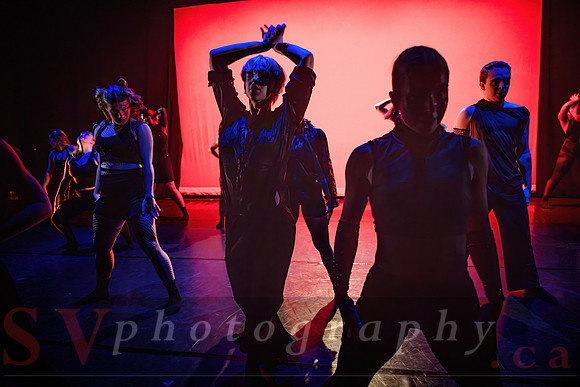George Brown Dance and Jörgen Dance Academy Present: Next Stage 2026